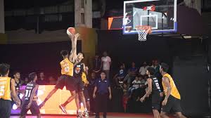 केंद्रीय राज्य मंत्री Raksha Khadse ने पुणे में एबीसी प्रो बास्केटबॉल लीग सीजन 4 का शुभारंभ किया, युवा खेल क्षमता को बढ़ावा दिया