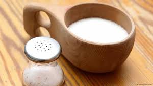 भारतीय लोग कर रहे हैं नमक का अधिक सेवन, ICMR रिपोर्ट में खुलासा