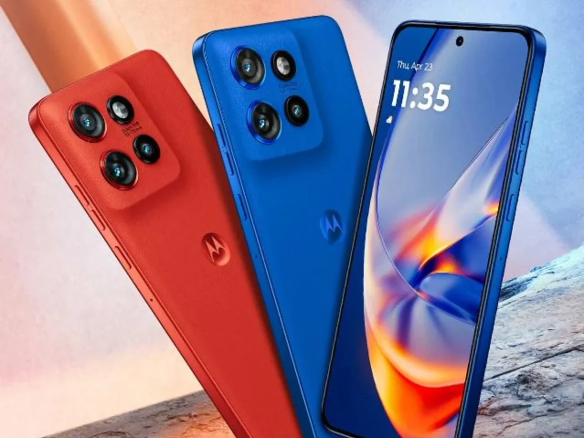 Motorola का यह स्मार्टफोन पाएगा Android 16 अपडेट, क्या आपका फोन भी शामिल है लिस्ट में?
