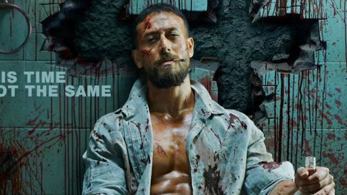 बदले की आग में लौटेगा रॉनी, टाइगर श्रॉफ की 'Baaghi 4' की शूटिंग हुई पूरी