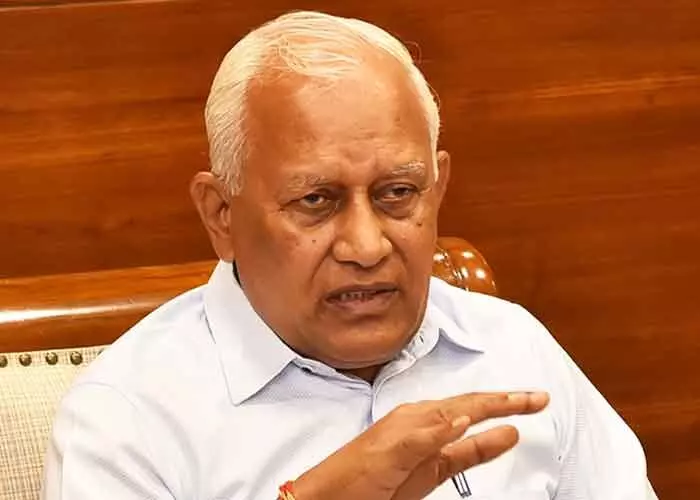 Minister Barinder Goyal ने वर्मा परिवार के प्रति संवेदना व्यक्त की।