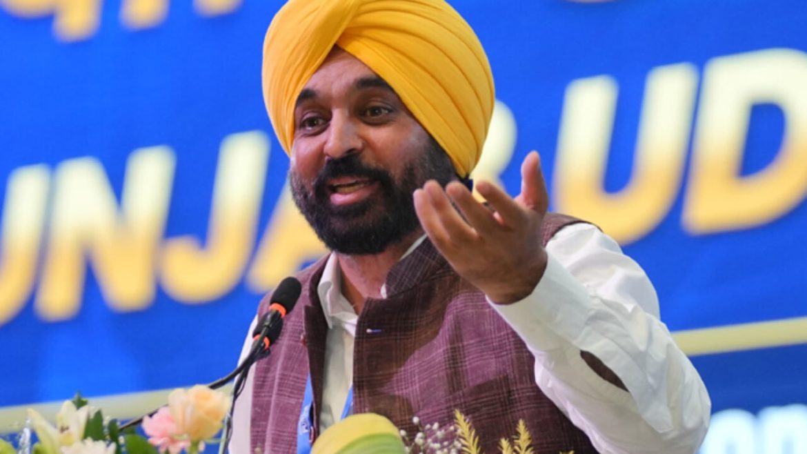 Punjab News: मान सरकार पूरे राज्य की आबादी के लिए सुरक्षित पेयजल सुनिश्चित करने के लिए प्रतिबद्ध