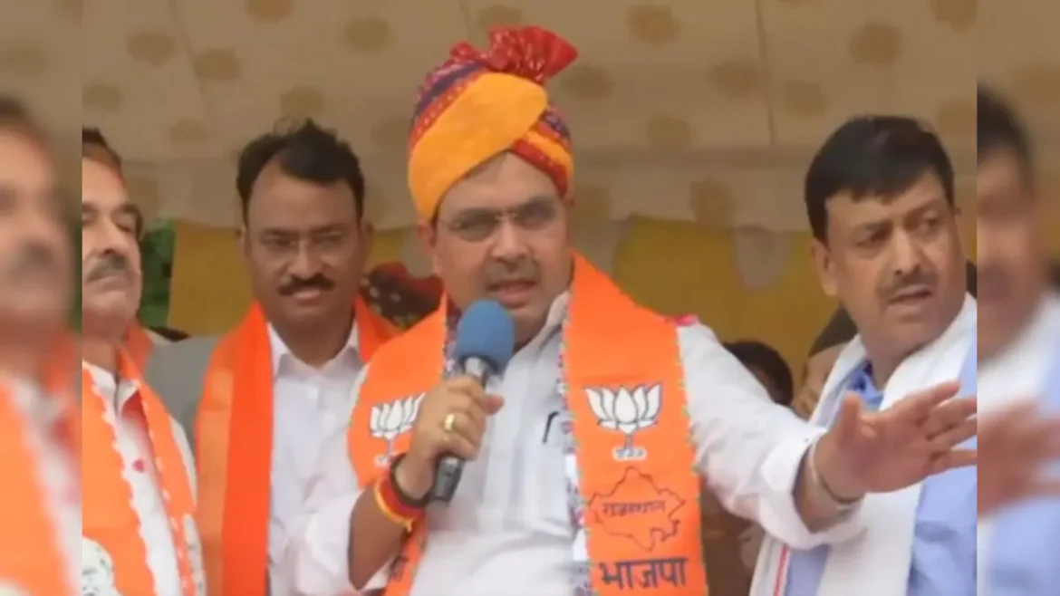 CM Bhajan Lal Sharma: जयपुर शहर के प्रमुख चौराहों पर सिग्नल मुक्त यातायात संचालन के लिए कार्ययोजना तैयार करें