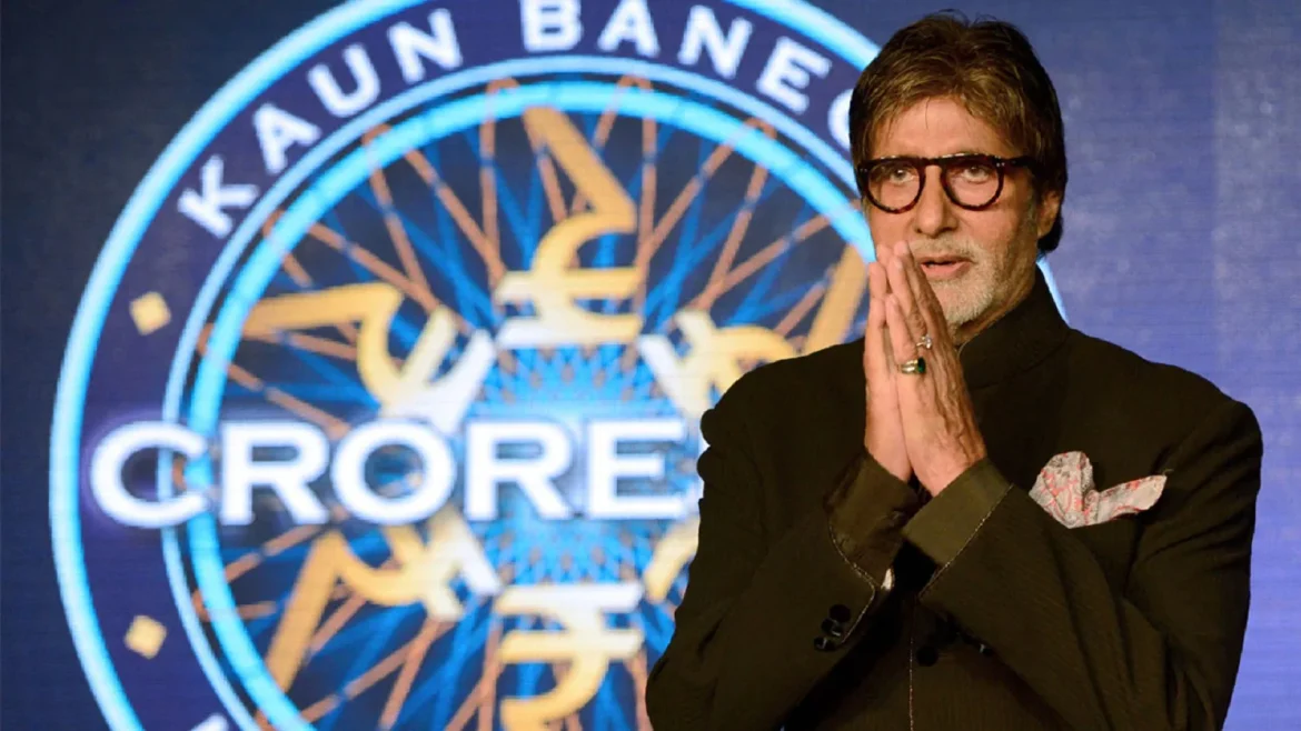 KBC 17: अमिताभ बच्चन का मशहूर शो आज से होगा शुरू, जानें कब, कहां और किस तरह देख सकते हैं