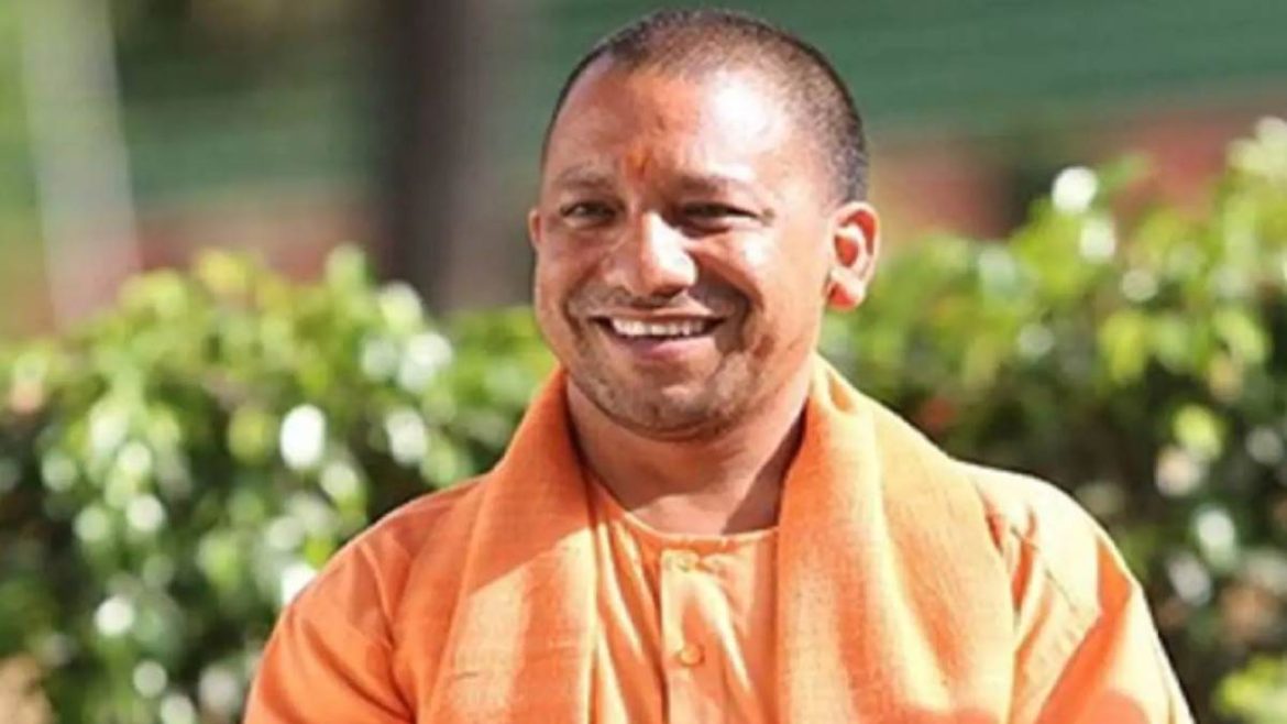 CM Yogi : नए उत्तर प्रदेश में बिना किसी भेदभाव के लोगों को उनकी पात्रता के अनुसार योजनाओं का लाभ दिया जा रहा है।