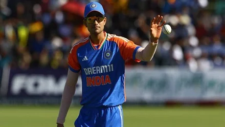 Asia Cup 2025: क्या शुभमन गिल टीम इंडिया से बाहर रहेंगे? वजह कहीं यही तो नहीं