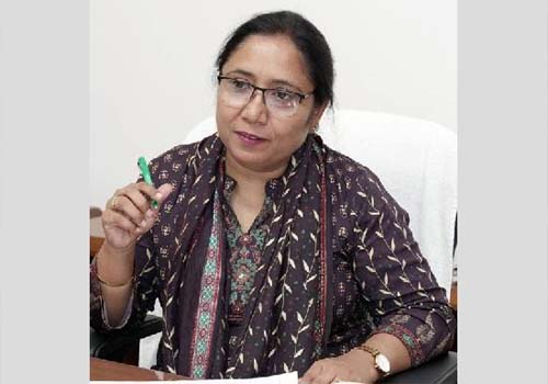 Minister Baljit Kaur: फरीदकोट में बाल विवाह रोका गया, 16 वर्षीय लड़की को बचाया गया