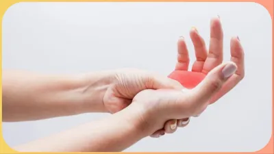 शरीर में बार-बार झनझनाहट होना, किस Vitamin की कमी का संकेत है?