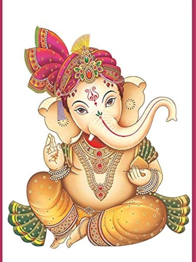 इसी दिन से गणेश उत्सव की है शुरुआत ...