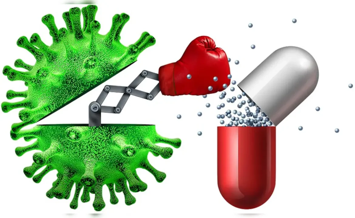 लगातार Antibiotics का सेवन आपकी रोग प्रतिरोधक क्षमता के लिए बन सकता है खतरा, जानिए।