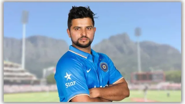 Suresh Raina की मुश्किलें बढ़ीं, इस मामले में ईडी के सामने पेश होना पड़ेगा।