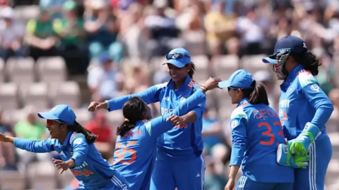 Women Cricket World Cup