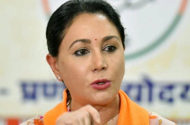 Deputy CM Diya Kumari ने राहत पहुंचाने के निर्देश दिए