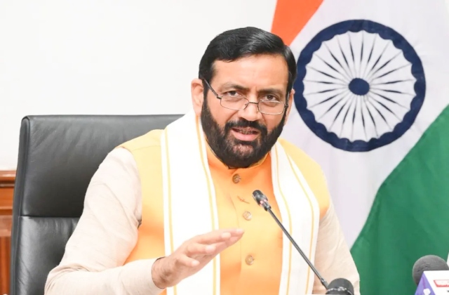 CM Nayab Singh की अध्यक्षता में हुई बैठक में यह मंजूरी दी गई।
