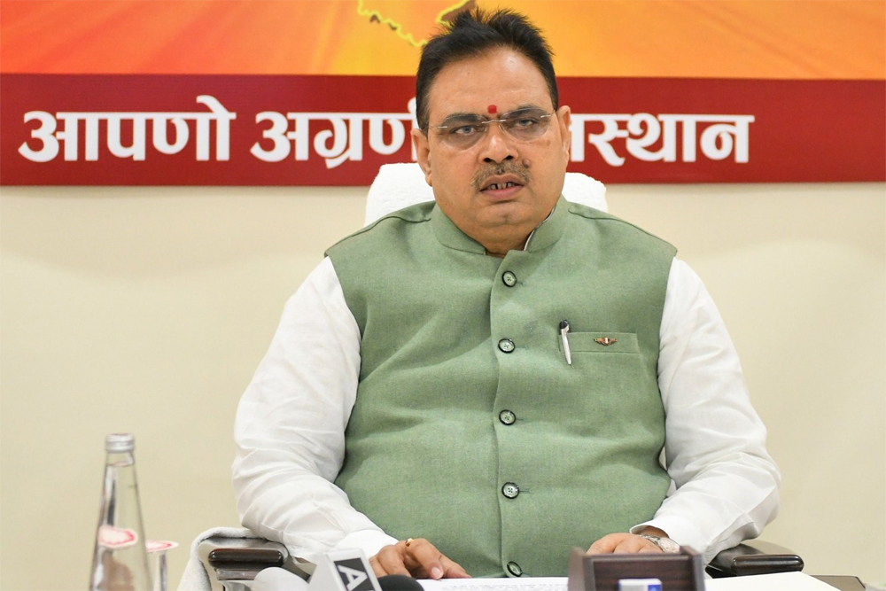 राजस्थान में 2 से 15 अक्टूबर तक चलेगा ‘सहकार सदस्यता अभियान’, 1.5 लाख से ज्यादा आवेदन पहले ही प्राप्त