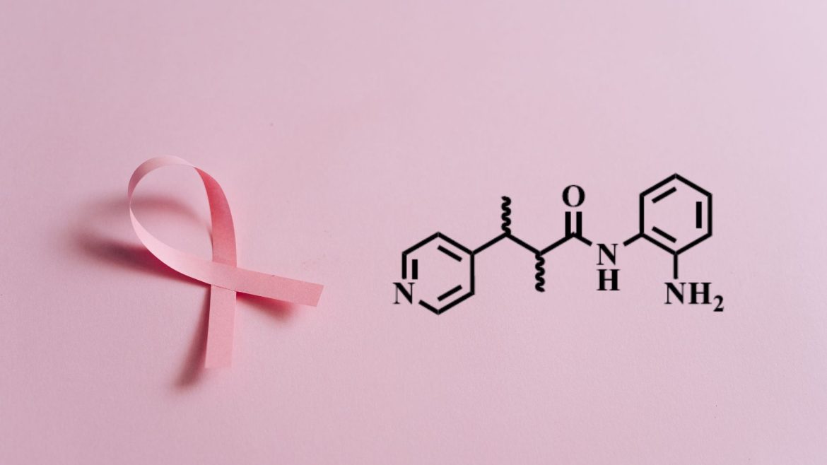 synthesised can combat aggressive Breast cancer