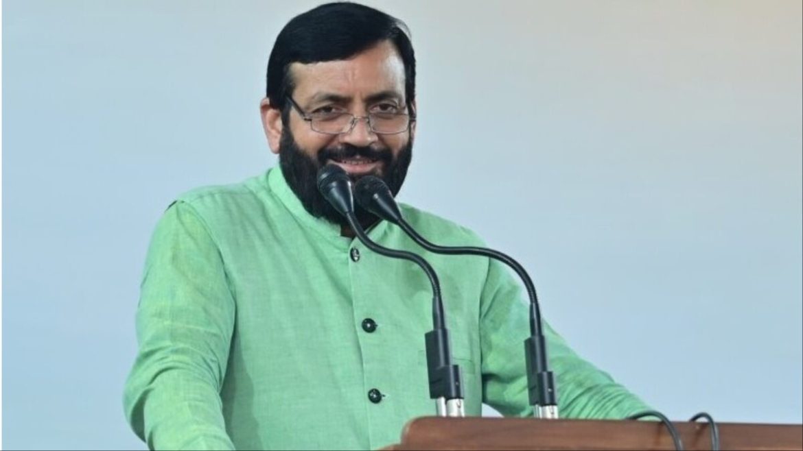 हरियाणा में HKRN के तहत 103 प्रकार के पदों पर भर्ती, मुख्यमंत्री नायब सिंह सैनी ने दी मंजूरी