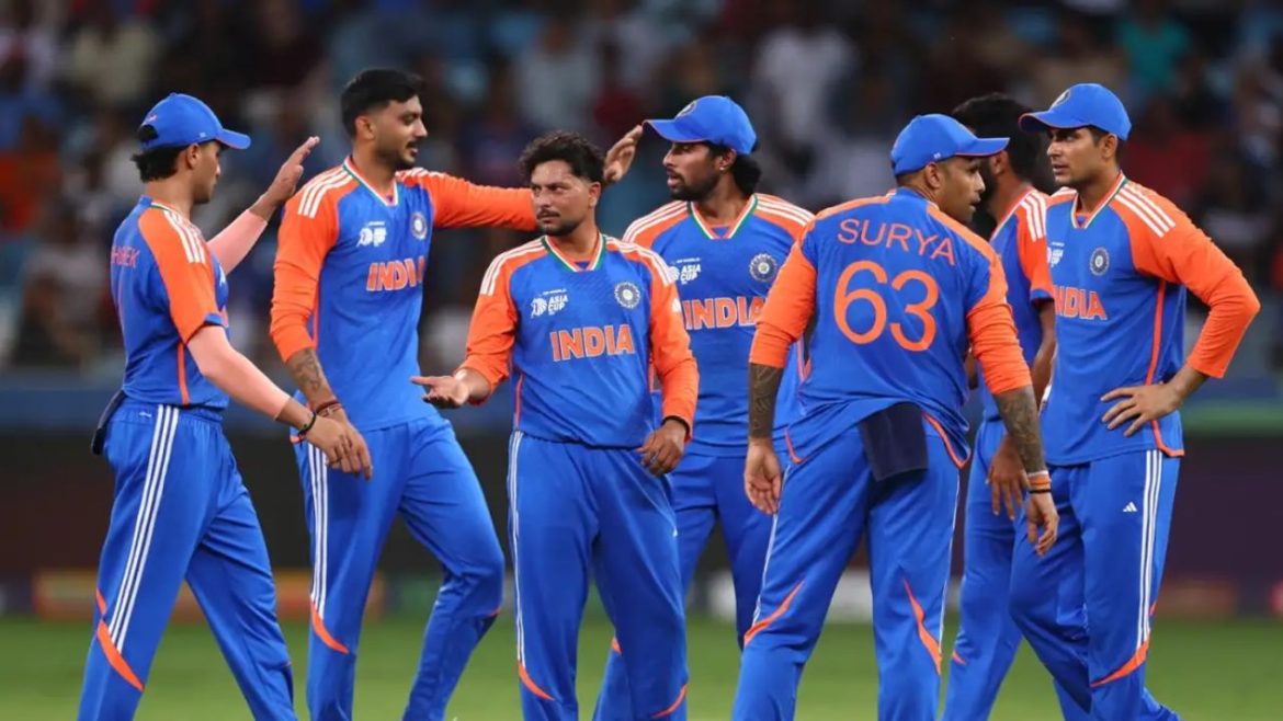 IND vs PAK T20I Record: भारत बनाम पाकिस्तान टी20 मुकाबलों में सबसे ज्यादा रन बनाने वाले टॉप 5 बल्लेबाज