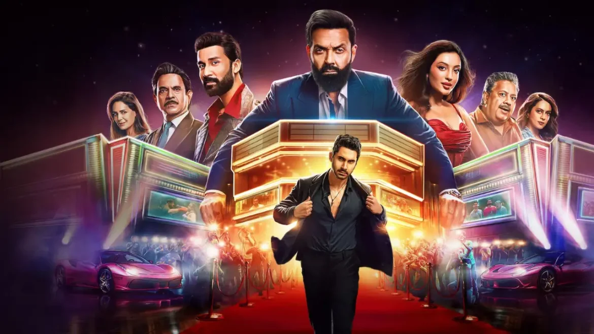 The Bads of Bollywood OTT Release: आर्यन खान की पहली वेब सीरीज़ कब और कहां देख सकते हैं? जानिए पूरी जानकारी
