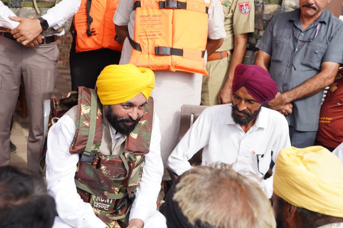 CM Mann ने मृतकों के परिवारों को 2 लाख रुपये की वित्तीय सहायता और घायलों के लिए मुफ्त इलाज की घोषणा की