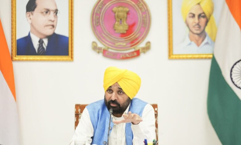 आपकी पाई-पाई का पूरा हिसाब! ‘मिशन चढ़दीकला’ के साथ मान सरकार ने रखी पारदर्शिता की नई नींव,सिर्फ 24 घंटों में 1000 से ज्यादा लोगों ने किया दान