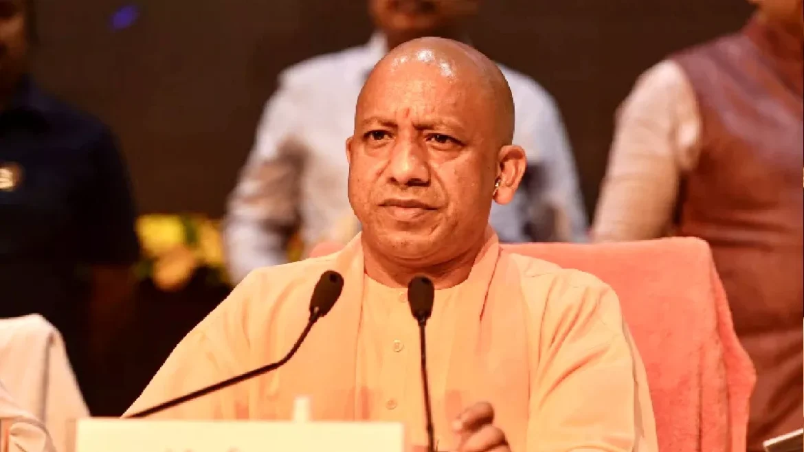 यूपी में आवारा कुत्तों को उम्रकैद! योगी सरकार ने जारी किया नया आदेश