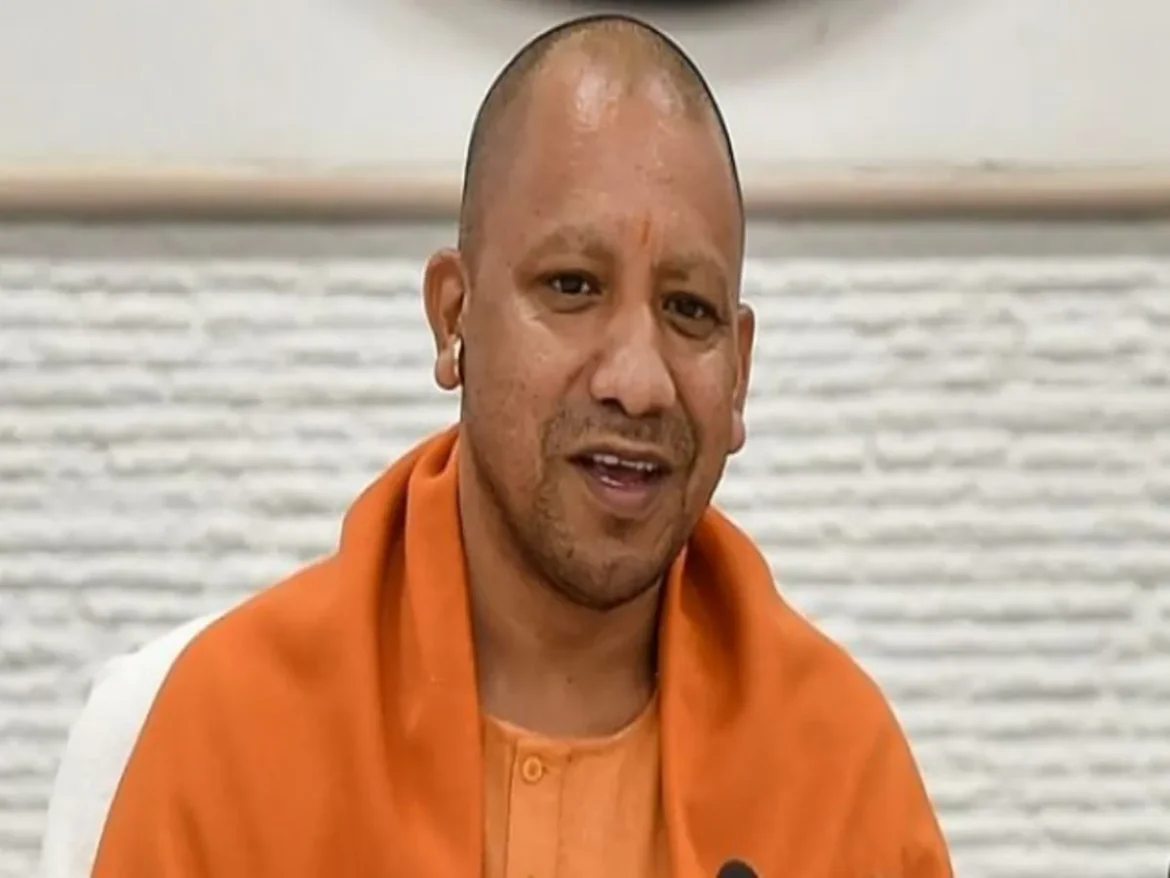 CM Yogi : प्रदेश में 300 से अधिक आईटीआई संचालित हैं, जिनमें 92 ट्रेडों में प्रशिक्षण देने की व्यवस्था है
