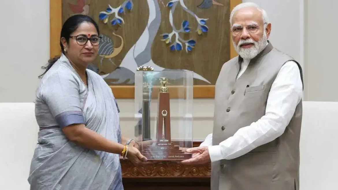 प्रधानमंत्री नरेंद्र मोदी के जन्मदिन पर दिल्ली सरकार ने शुरू किया सेवा पखवाड़ा, बड़े स्तर पर स्वास्थ्य, कला और जनकल्याण कार्यक्रम