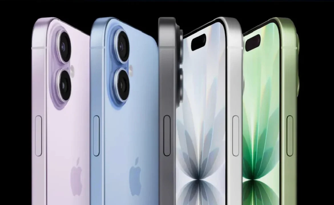 iPhone 17 सीरीज की सेल आज से शुरू, अमेरिका और अन्य देशों में भारत से सस्ते मिलेंगे नए मॉडल