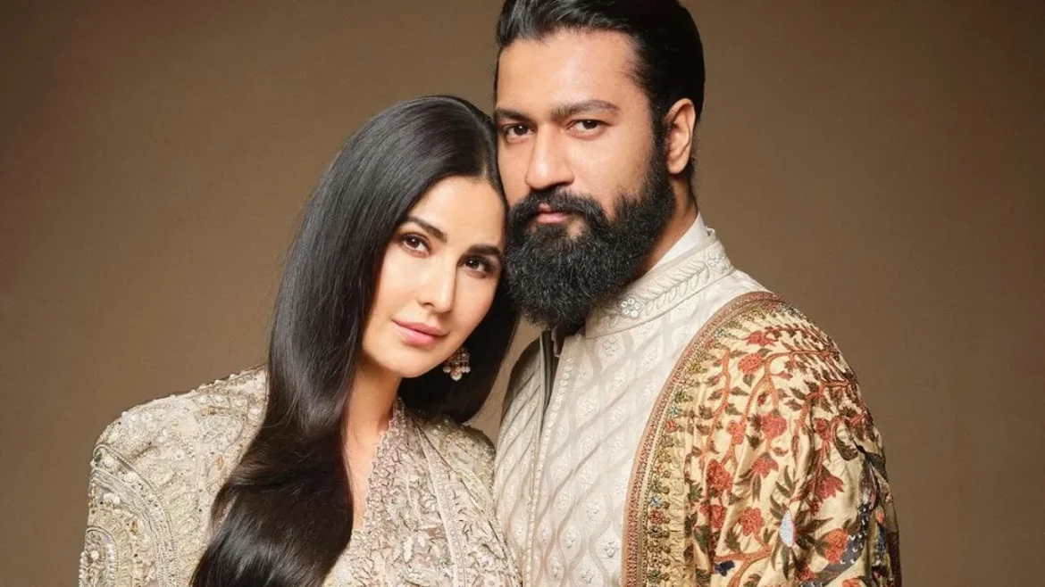 विक्की कौशल-कैटरीना कैफ जल्द करेंगे प्रेगनेंसी की घोषणा? बेबी बंप फ्लॉन्ट करतीं कैटरीना की तस्वीरें हुईं वायरल