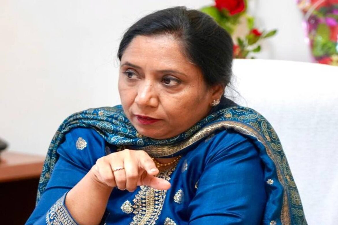 मान सरकार ने दिव्यांग बच्चों के जीवन में जगाई नई रोशनी, इशारों की भाषा से खुले नए अवसरों के दरवाज़े