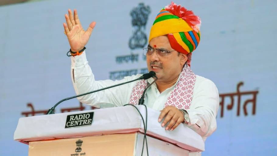 राजस्थान सरकार ने जनता को दिया बड़ा तोहफा, जानें क्या है ‘वन-स्टॉप समाधान’? मुख्यमंत्री भजनलाल शर्मा की पहल