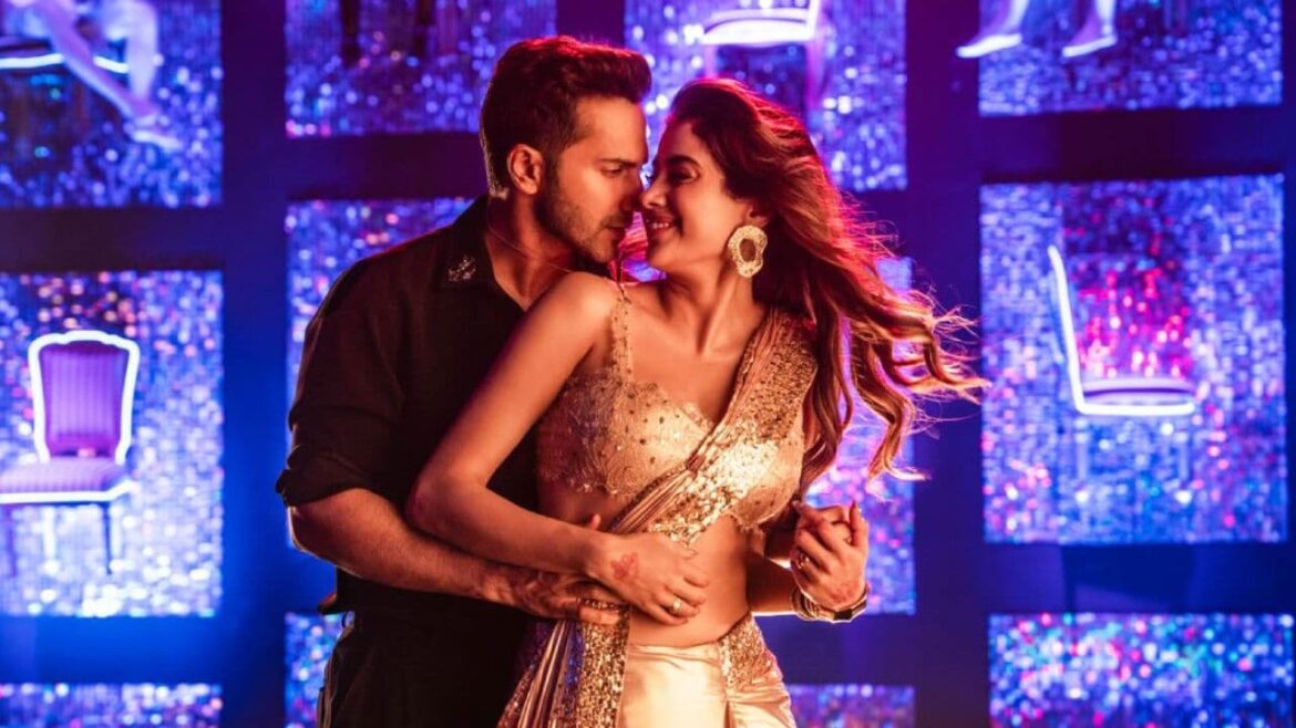 सनी संस्कारी की तुलसी कुमारी एडवांस बुकिंग: Day 1 में कितनी हुई कमाई?