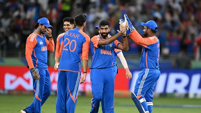 ऑस्ट्रेलिया के खिलाफ टीम इंडिया के लिए बढ़ेगी मुश्किलें, तनवीर सांघा को मिला टी20 में मौका