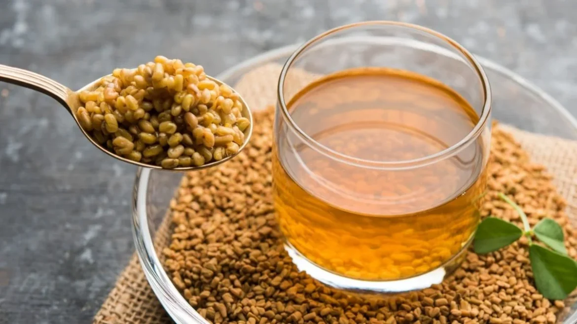 Fenugreek Water Benefits: वजन घटाने से लेकर पाचन सुधारने तक, रोजाना मेथी का पानी पीने के अद्भुत फायदे