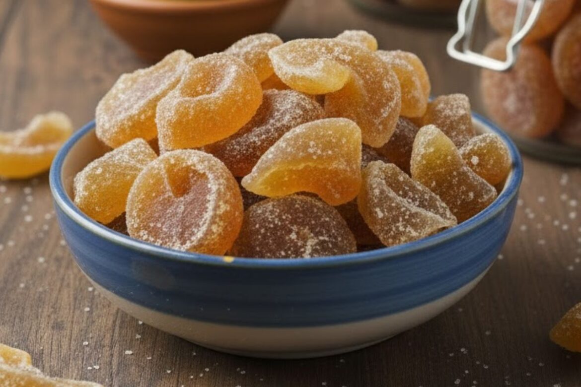 Amla Candy Recipe: घर पर बनाएं टेस्टी शुगर फ्री आंवला कैंडी, जानें आसान तरीका