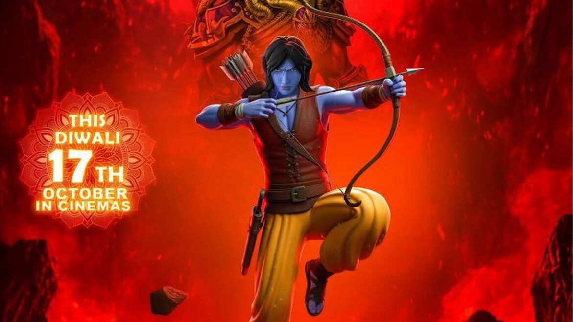 Mahayoddha Rama Review: दीपावली पर परिवार के साथ देखें शानदार 3D एनीमेशन फिल्म श्रीराम की कथा