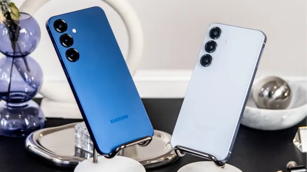 Samsung Galaxy S25 पर 20,000 रुपये से ज्यादा की छूट, जानिए कैसे करें खरीदारी