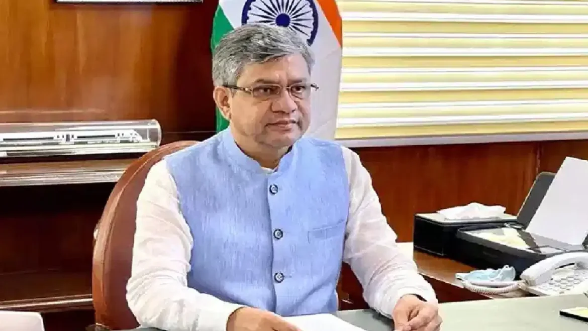 मध्य प्रदेश से महाराष्ट्र तक 4 नए रेलवे प्रोजेक्ट्स को मिली मंजूरी, मोदी कैबिनेट ने किया बड़ा ऐलान