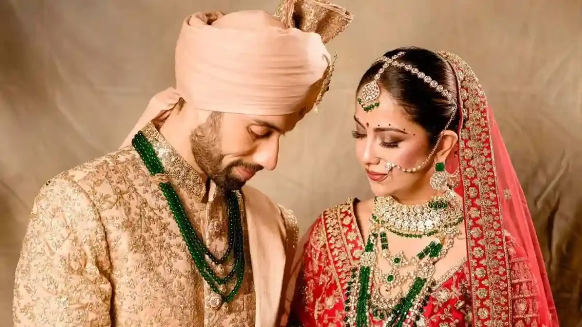 अविका गौर और मिलिंद चांदवानी की शादी के बाद बढ़ा ड्रामा! पति बोले- "मैं फंस गया हूं"