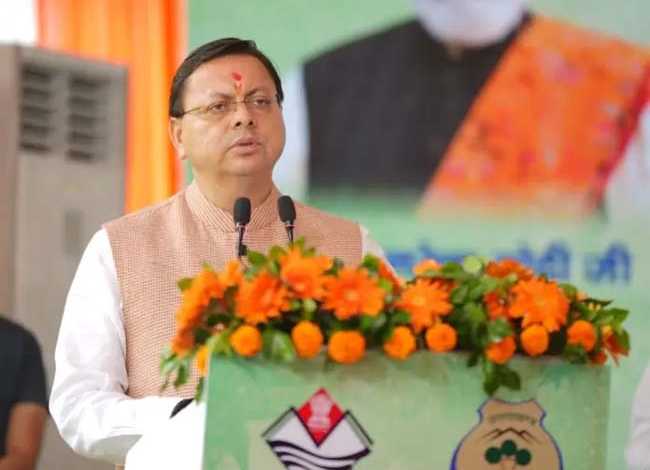 उत्तराखंड सरकार ने वन्यजीव हमलों में हुई जनहानि पर राहत राशि बढ़ाई, अब मुआवजा 10 लाख रुपये