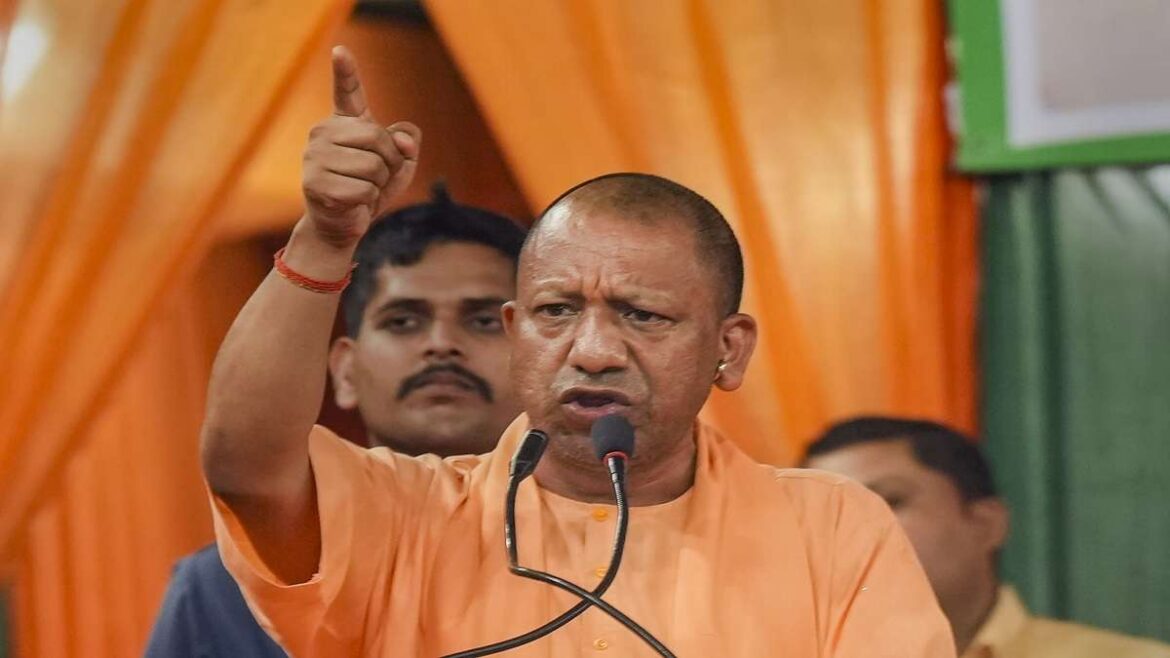 दीपावली से पहले यूपी के 18 मंडलों में दिव्यांग पुनर्वास केंद्र स्थापित, मुख्यमंत्री योगी ने किया बड़ा ऐलान