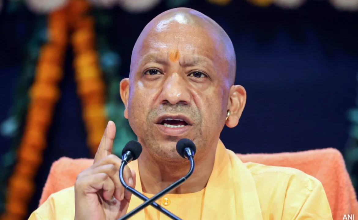 मध्य प्रदेश में 14 बच्चों की मौत के बाद यूपी में कोल्ड्रिफ सिरप बैन, योगी सरकार ने जारी किए सख्त निर्देश