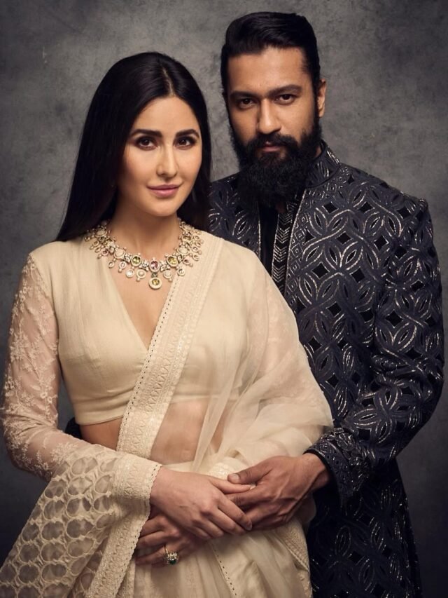 Katrina Kaif बनने वाली हैं मां! Vicky Kaushal ने डिलीवरी को लेकर दिया बड़ा हिंट