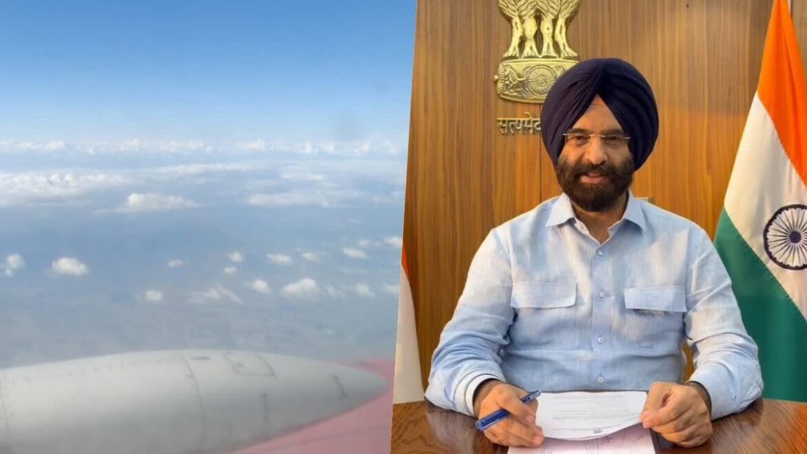 दिल्ली में आज हो सकती है कृत्रिम बारिश, IIT कानपुर के नेतृत्व में तैयारी पूरी