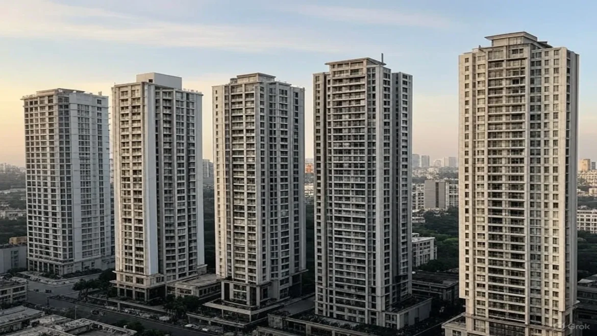 दिल्ली में घर और जमीन खरीदना होगा महंगा, सरकार ने सर्किल रेट संशोधन की तैयारी शुरू की