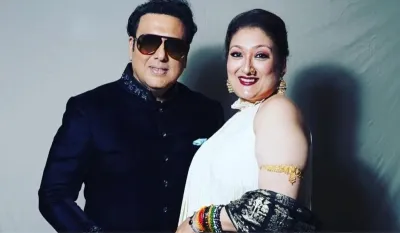Govinda on Divorce Rumours: गोविंदा ने पत्नी सुनीता संग तलाक की अफवाहों पर तोड़ी चुप्पी, कहा - "उसने भी की हैं बहुत गलतियां"