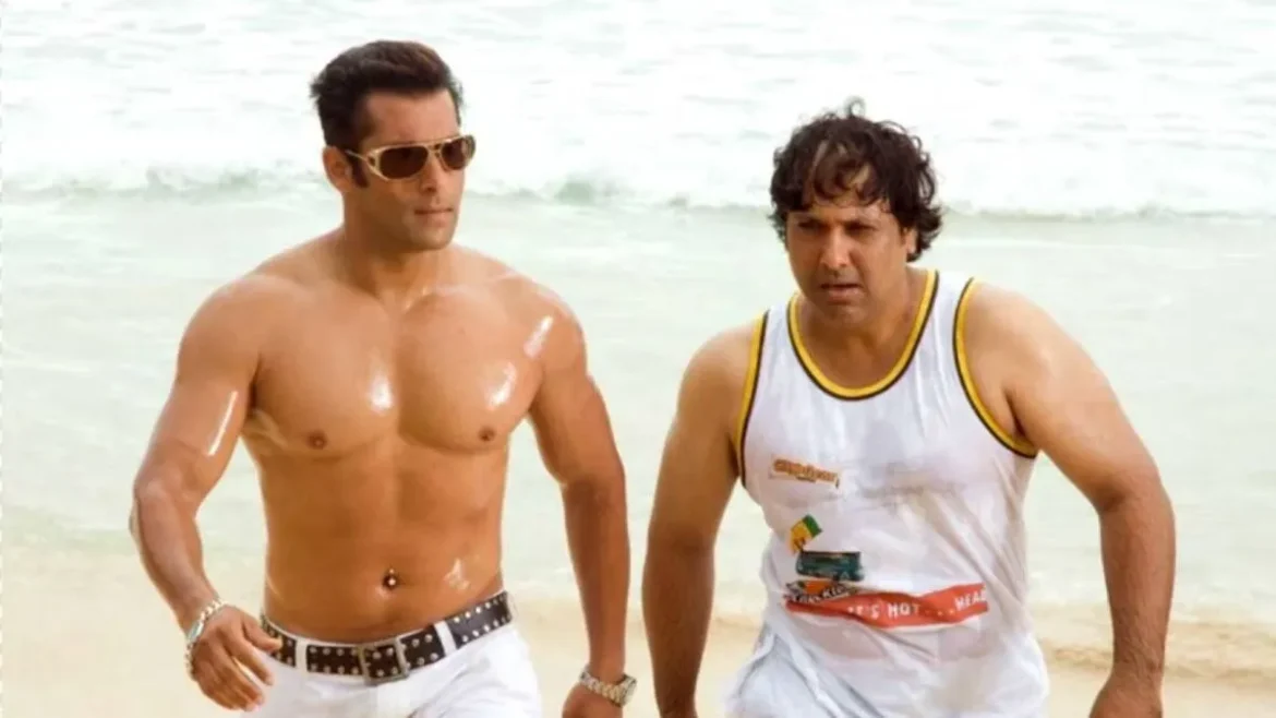 गोविंदा और सलमान खान 18 साल बाद बड़े पर्दे पर फिर से होंगे साथ, ‘पार्टनर’ जोड़ी की धमाकेदार वापसी