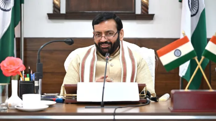 हरियाणा सरकार का पहला साल: मुख्यमंत्री नायब सिंह सैनी ने बुढ़ापा पेंशन बढ़ोतरी और कई अन्य फैसलों की घोषणा की