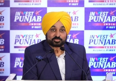 पंजाब सरकार की 'इन्वेस्ट पंजाब' का कमाल! जापान भी हुआ मुरीद, जापानी प्रतिनिधि दल ने जताई राज्य में बड़े निवेश की इच्छा